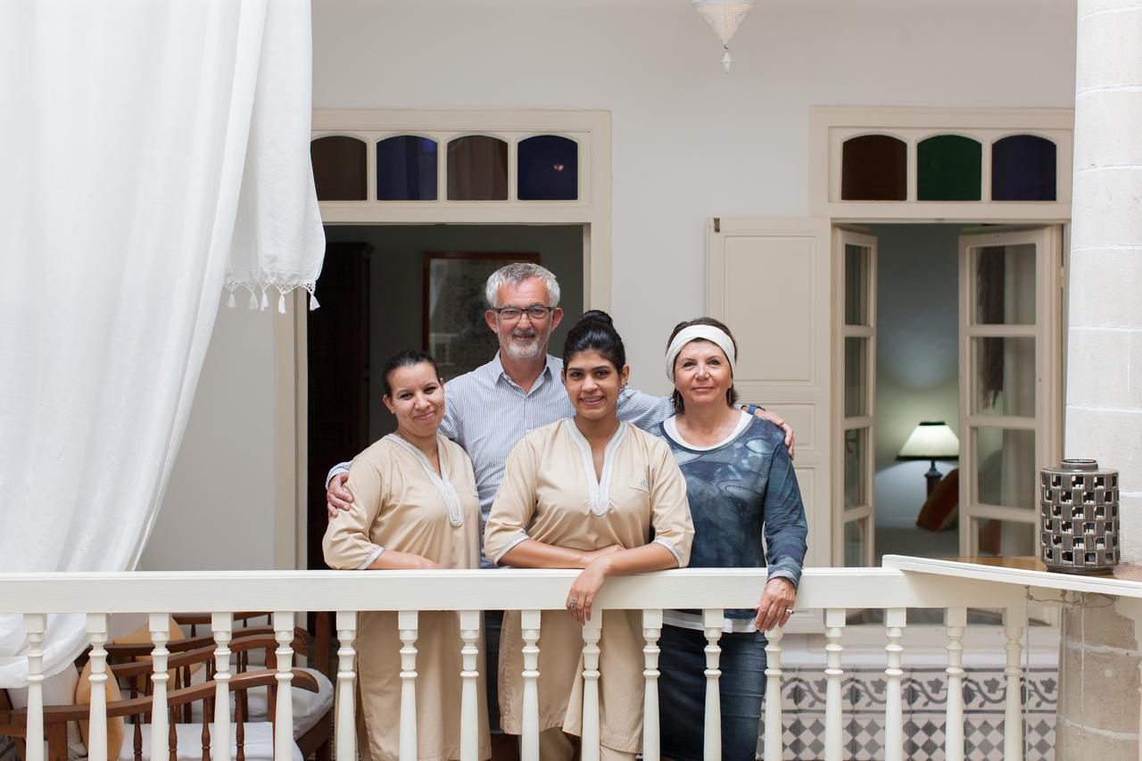 Riad Emotion As-Suwajra Zewnętrze zdjęcie