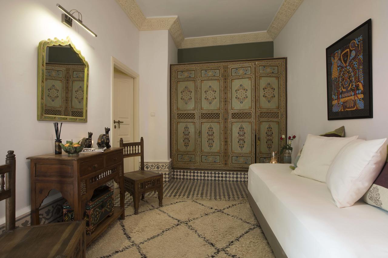 Riad Emotion As-Suwajra Zewnętrze zdjęcie
