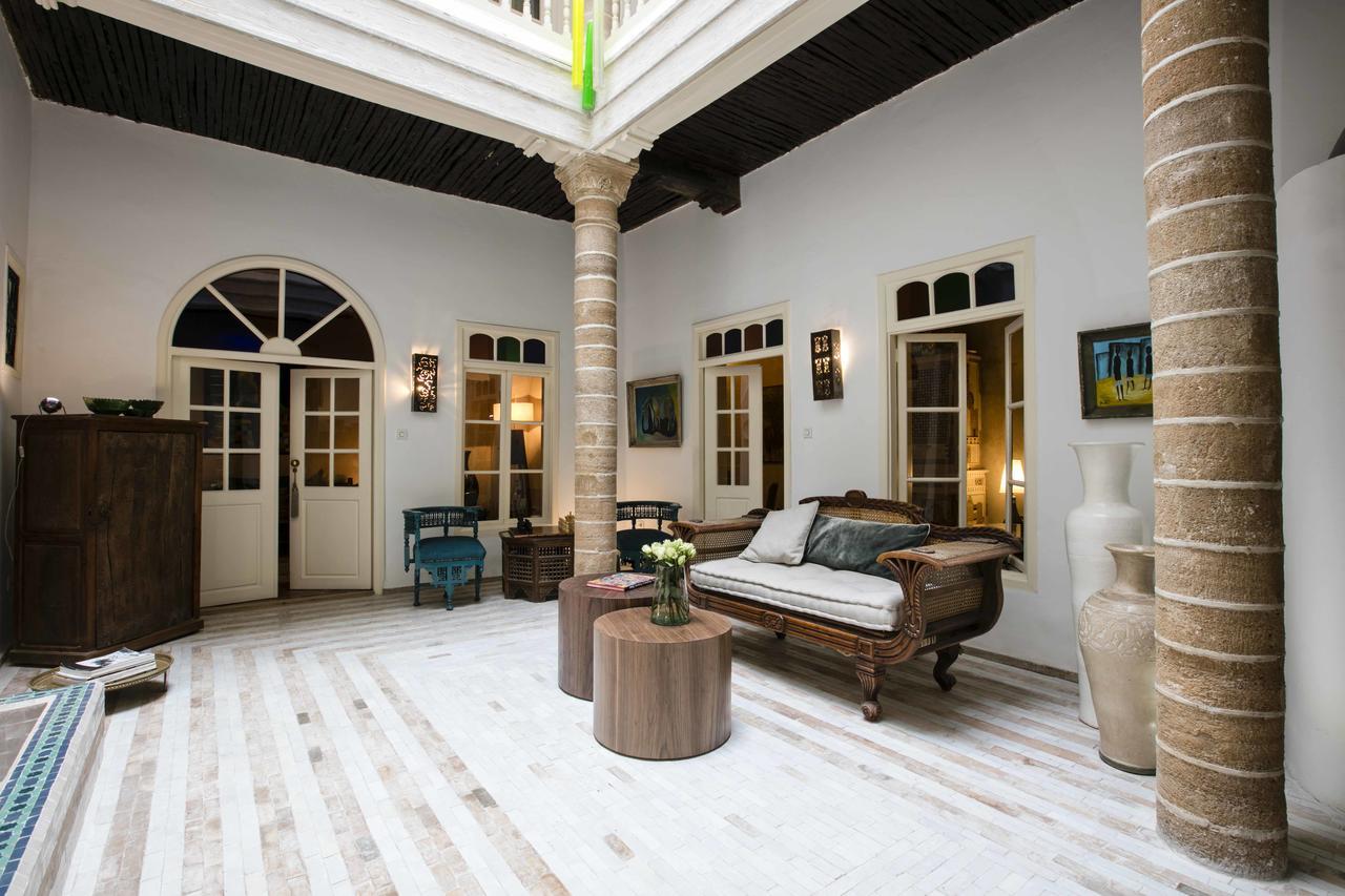 Riad Emotion As-Suwajra Zewnętrze zdjęcie