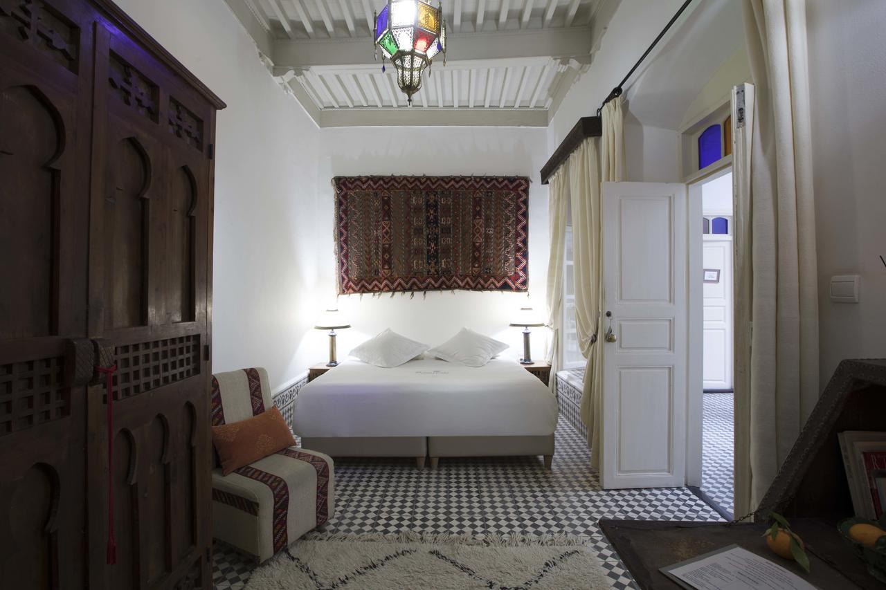 Riad Emotion As-Suwajra Zewnętrze zdjęcie