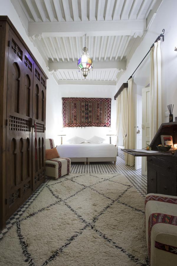 Riad Emotion As-Suwajra Zewnętrze zdjęcie