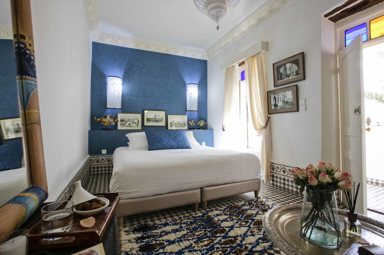 Riad Emotion As-Suwajra Zewnętrze zdjęcie