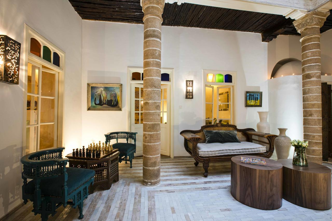 Riad Emotion As-Suwajra Zewnętrze zdjęcie