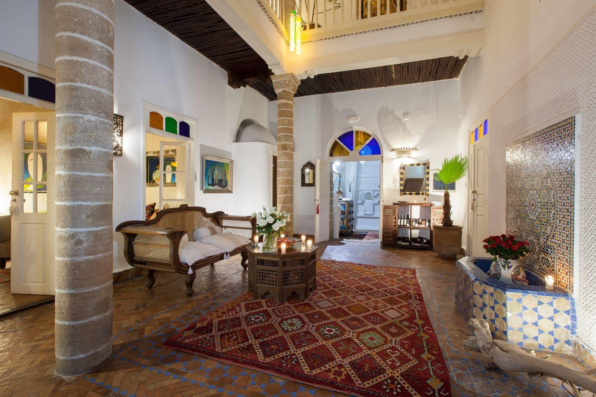 Riad Emotion As-Suwajra Zewnętrze zdjęcie