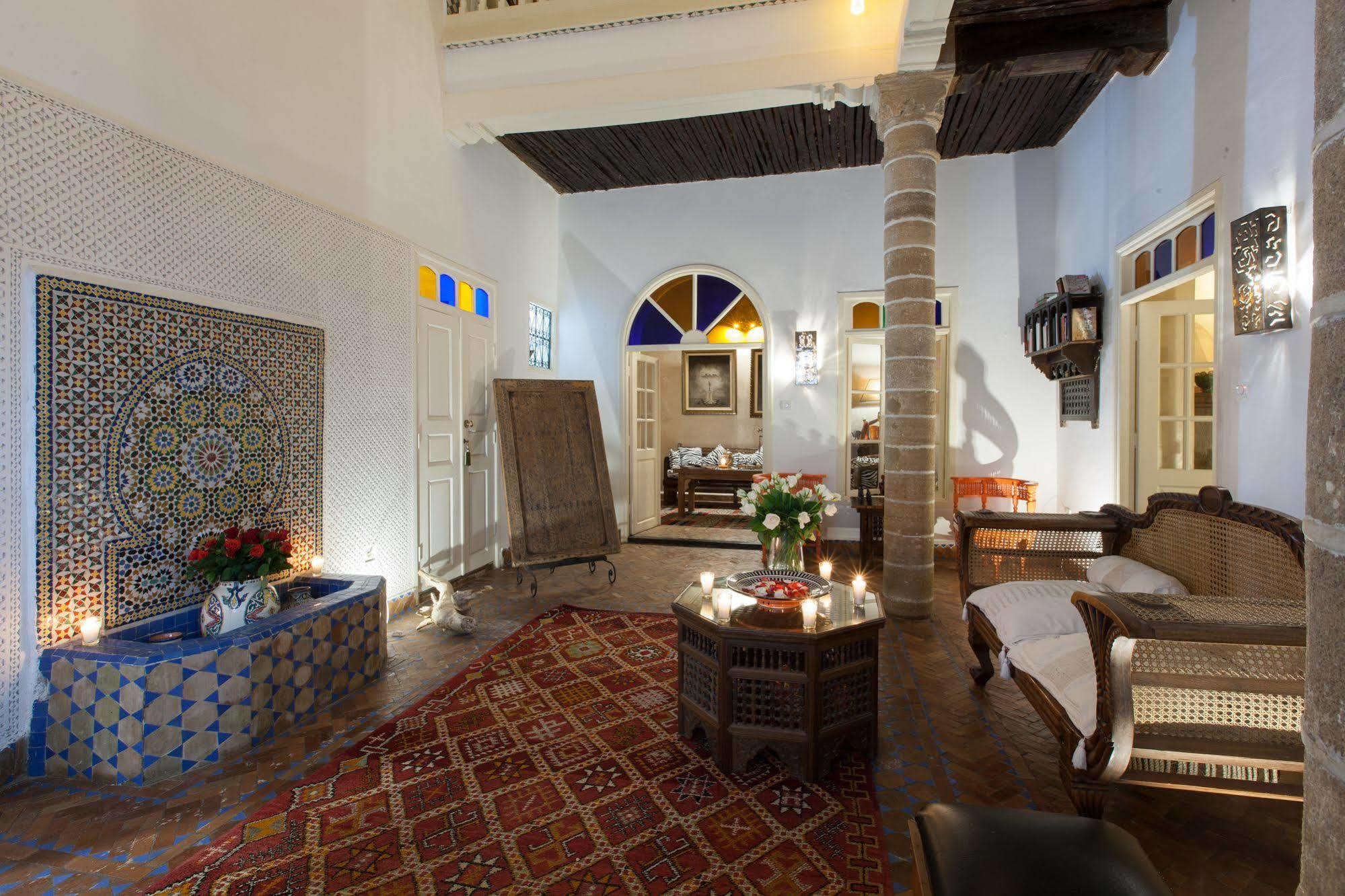 Riad Emotion As-Suwajra Zewnętrze zdjęcie