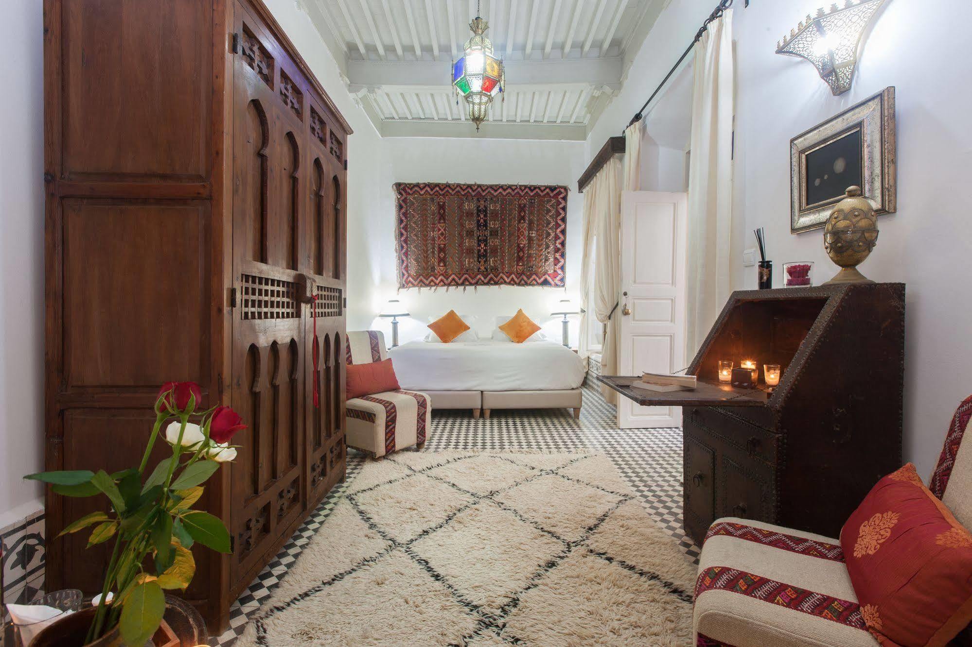 Riad Emotion As-Suwajra Zewnętrze zdjęcie
