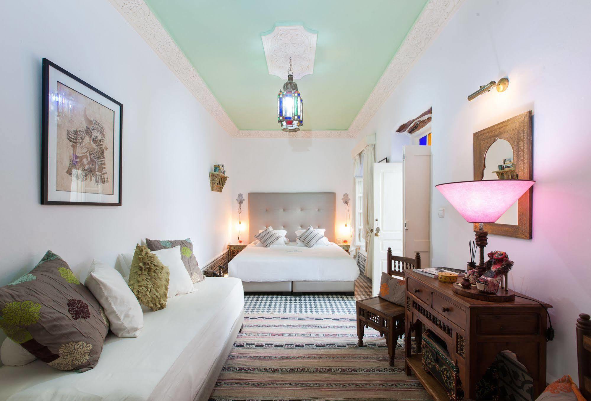 Riad Emotion As-Suwajra Zewnętrze zdjęcie