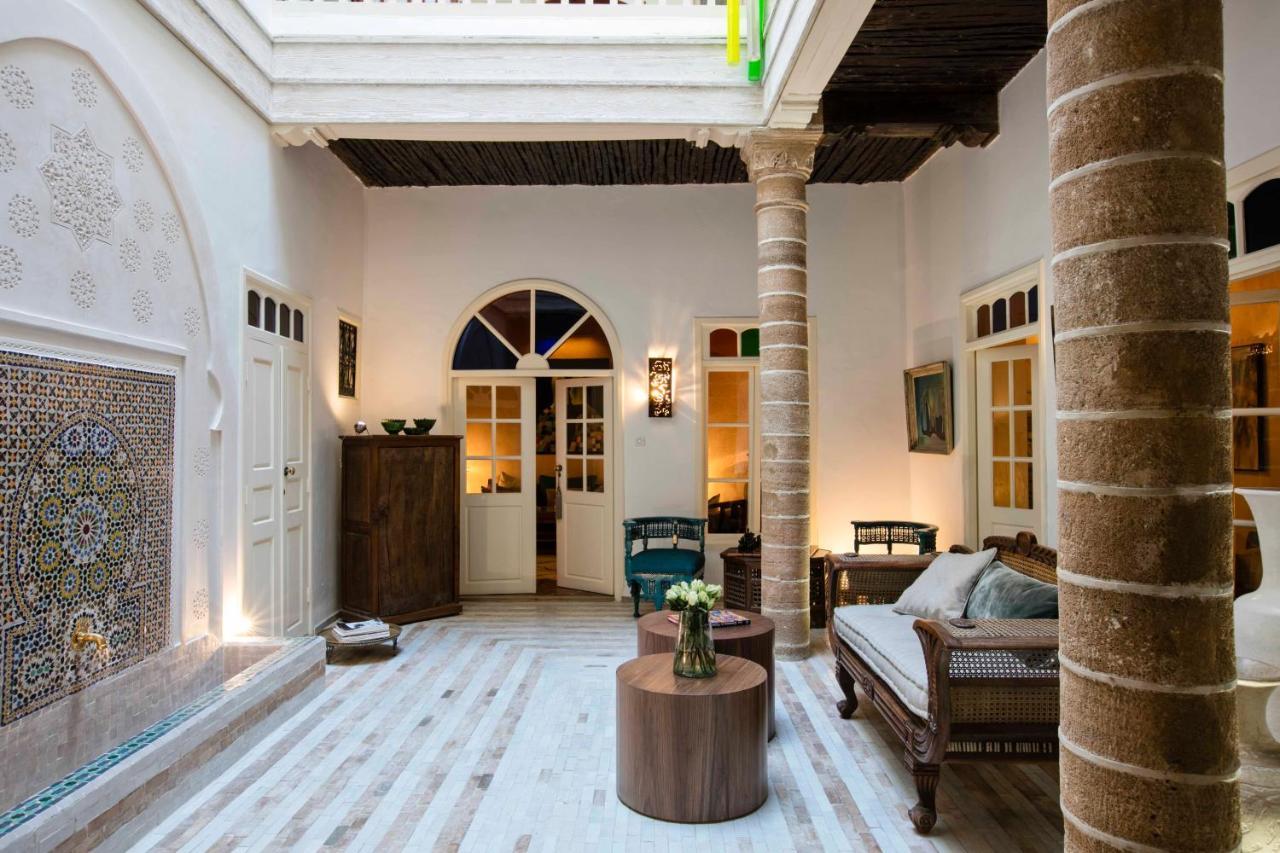 Riad Emotion As-Suwajra Zewnętrze zdjęcie